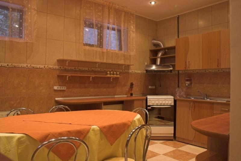 Отель Pensiunea Turistica Delmonte Holiday Синая Экстерьер фото