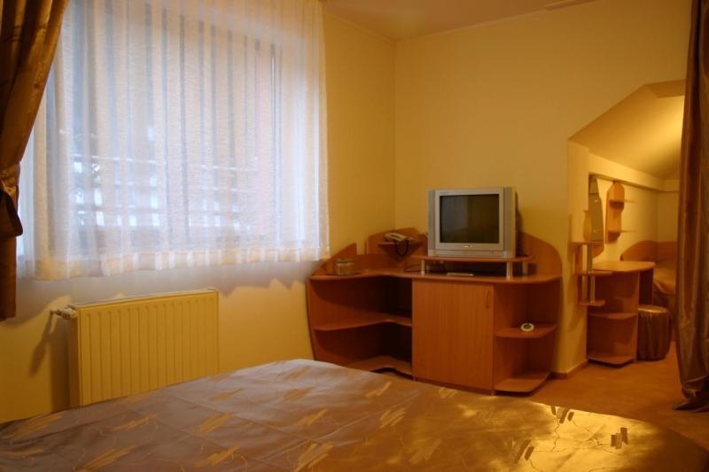 Отель Pensiunea Turistica Delmonte Holiday Синая Номер фото